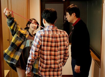 2 ngày 1 đêm Yura Kano sống chung với 2 người đàn ông trong chuyến du lịch 2 ngày 1 đêm Yura Kano sống chung với 2 người đàn ông trong chuyến du lịch