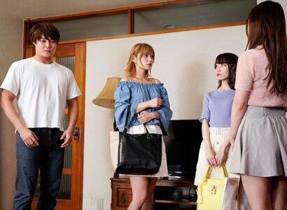 Anh chàng bắt cá nhiều tay và cái kết khi cả 3 cô nàng cùng gặp mặt nhau Anh chàng bắt cá nhiều tay và cái kết khi cả 3 cô nàng cùng gặp mặt nhau