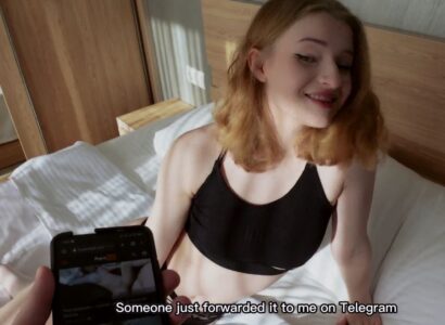 Anh trai phát hiện nhỏ em kế đóng phim trên pornhub Anh trai phát hiện nhỏ em kế đóng phim trên pornhub