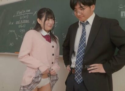 Bí mật của em nữ sinh tuy lười biếng nhưng kết quả học tập luôn tốt Bí mật của em nữ sinh tuy lười biếng nhưng kết quả học tập luôn tốt