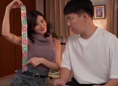 Bị người yêu bỏ vì nhu cầu tình dục quá cao, chị gái tìm đến cậu em trai Bị người yêu bỏ vì nhu cầu tình dục quá cao, chị gái tìm đến cậu em trai