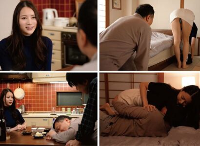 Bố chồng làm liều khi nghi ngờ con dâu thiếu thốn nào ngờ trúng độc đắc Bố chồng làm liều khi nghi ngờ con dâu thiếu thốn nào ngờ trúng độc đắc