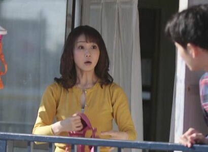 Cậu sinh viên mỗi đêm khó ngủ bởi tiếng rên của cô hàng xóm cạnh bên Cậu sinh viên mỗi đêm khó ngủ bởi tiếng rên của cô hàng xóm cạnh bên