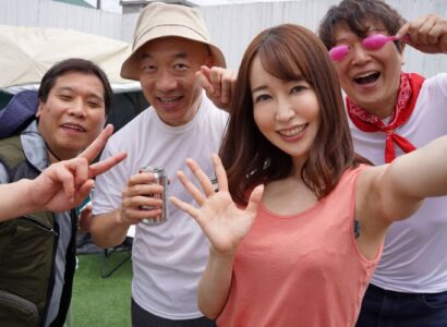 Chồng để vợ cắm trại 3 ngày 2 đêm với hiệp hội khu phố mà không biết… Chồng để vợ cắm trại 3 ngày 2 đêm với hiệp hội khu phố mà không biết…