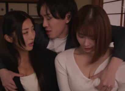 Chồng rối loạn cương dương, vợ dẫn cô bạn thân đến some thì lại hết Chồng rối loạn cương dương, vợ dẫn cô bạn thân đến some thì lại hết