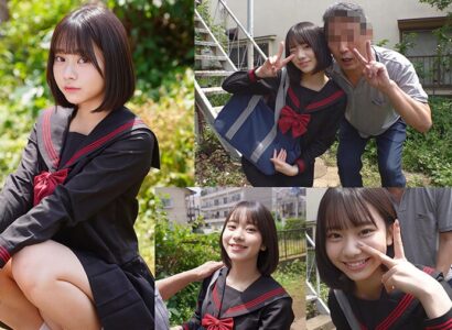 Cô bé ngây thơ được ông chú đưa vào đời rồi trở nên nghiện tình dục Cô bé ngây thơ được ông chú đưa vào đời rồi trở nên nghiện tình dục