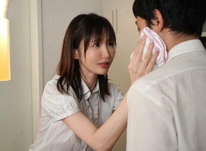 Cô giáo hết lòng nào ngờ bị cậu học trò  chơi thuốc kích dục hết hồn Cô giáo hết lòng nào ngờ bị cậu học trò  chơi thuốc kích dục hết hồn