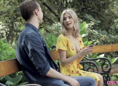 Cô nàng ra công viên tìm trai lạ về địt trả thù gã bạn trai xem sex thủ dâm Cô nàng ra công viên tìm trai lạ về địt trả thù gã bạn trai xem sex thủ dâm