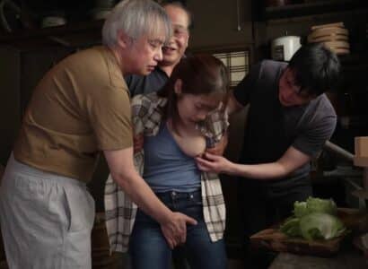 Cô vợ trẻ phải trả giá vì khoản nợ kinh doanh thua lỗ mà chồng gây ra Cô vợ trẻ phải trả giá vì khoản nợ kinh doanh thua lỗ mà chồng gây ra