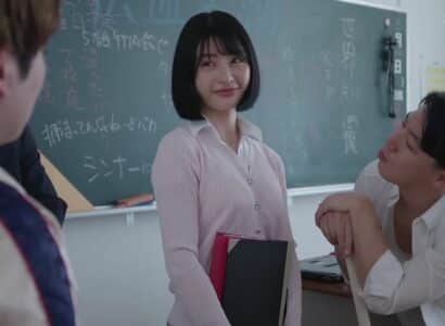 Đám học sinh cá biệt bỗng dưng ngoan khi cô giáo chuyển đến đứng lớp Đám học sinh cá biệt bỗng dưng ngoan khi cô giáo chuyển đến đứng lớp