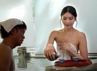 Để vực dậy khu nghỉ dưỡng suối nước nóng gia đình, cô chủ trẻ đã có dịch vụ đặc biệt Để vực dậy khu nghỉ dưỡng suối nước nóng gia đình, cô chủ trẻ đã có dịch vụ đặc biệt