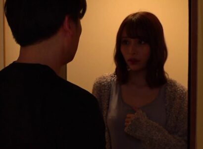 Đến nhà em trai chơi nhưng chỉ có em dâu ở nhà… và bất ngờ mất điện Đến nhà em trai chơi nhưng chỉ có em dâu ở nhà… và bất ngờ mất điện