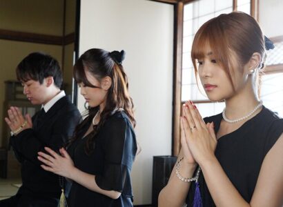 Di chúc thừa kế của người ông chỉ được thực hiện khi có cuộc “trao đổi vợ chồng” Di chúc thừa kế của người ông chỉ được thực hiện khi có cuộc “trao đổi vợ chồng”