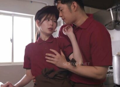 Đi làm thêm ở quán rượu phụ chồng thu nhập, cô vợ phải lòng cậu sinh viên trẻ Đi làm thêm ở quán rượu phụ chồng thu nhập, cô vợ phải lòng cậu sinh viên trẻ