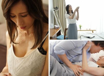 Địt vợ sếp suốt 3 ngày đêm khi sếp đã đi công tác xa Địt vợ sếp suốt 3 ngày đêm khi sếp đã đi công tác xa