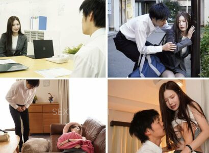 Đưa cô giáo ngất xỉu về nhà, cậu học trò làm liều đè cô ra đụ và cái kết Đưa cô giáo ngất xỉu về nhà, cậu học trò làm liều đè cô ra đụ và cái kết