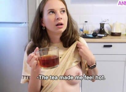 Em người yêu cũ đột nhiên đến nhà xin làm 1 nháy Em người yêu cũ đột nhiên đến nhà xin làm 1 nháy