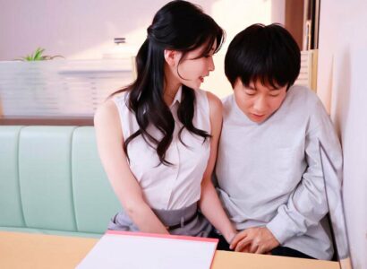 Em nhân viên bất động sản với tuyệt chiêu ký hợp đồng sẽ được địt em Em nhân viên bất động sản với tuyệt chiêu ký hợp đồng sẽ được địt em