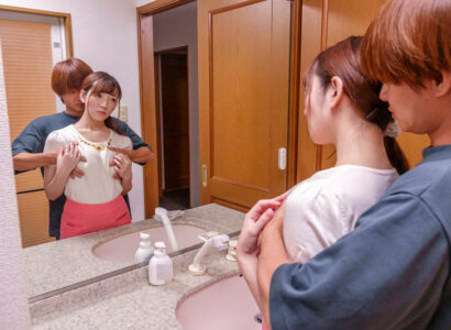 Em trai lên Tokyo thi đại học ở nhờ nhà anh trai… rồi địt luôn chị dâu Em trai lên Tokyo thi đại học ở nhờ nhà anh trai… rồi địt luôn chị dâu