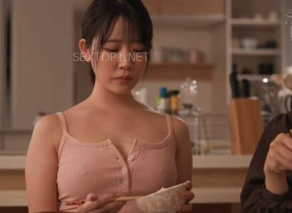 Em vợ đến ở chung để học hè, cặp vú của em ấy khiên ảnh rể không thể rời mắt Em vợ đến ở chung để học hè, cặp vú của em ấy khiên ảnh rể không thể rời mắt