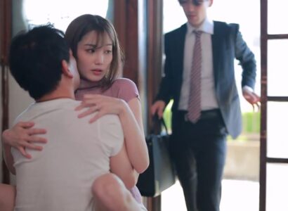 Khi bố chồng là kẻ từng quấy rối tình dục con dâu hồi còn sinh viên Khi bố chồng là kẻ từng quấy rối tình dục con dâu hồi còn sinh viên