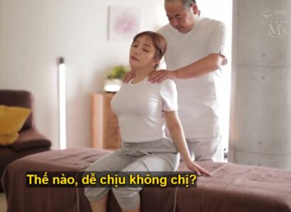 Mẹ đơn thân thiếu thốn nứng quá đi mát-xa liệu trình đặc biệt Mẹ đơn thân thiếu thốn nứng quá đi mát-xa liệu trình đặc biệt