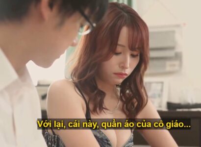 Mẹ thuê gia sư kèm cặp con trai nhưng thuê nhầm thợ săn hồng hài nhi Mẹ thuê gia sư kèm cặp con trai nhưng thuê nhầm thợ săn hồng hài nhi