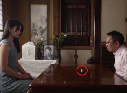 Một ngày sau tang lễ chồng, con dâu đã bị bố chồng ép địt không bao đến mang thai Một ngày sau tang lễ chồng, con dâu đã bị bố chồng ép địt không bao đến mang thai