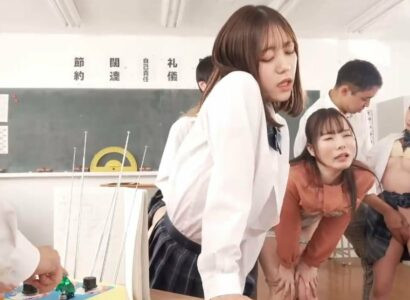 Một thiết bị khiến bất kỳ cô gái đều trở nên dễ dãi đến bất ngờ Một thiết bị khiến bất kỳ cô gái đều trở nên dễ dãi đến bất ngờ