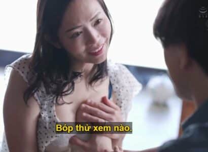 Nghỉ hè về quê, cậu thanh niên mới lớn được chị hàng xóm đã có chồng đưa vào đời Nghỉ hè về quê, cậu thanh niên mới lớn được chị hàng xóm đã có chồng đưa vào đời