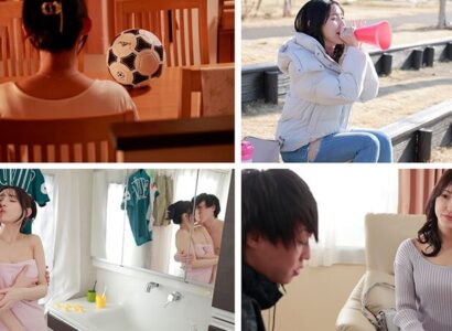 Người mẹ phải lòng huấn luyện viên bóng đá của cậu con trai Người mẹ phải lòng huấn luyện viên bóng đá của cậu con trai