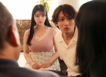 Nhờ vợ thằng bạn đóng giả làm người yêu để ra mắt gia đình nhưng rồi lại địt luôn vợ bạn Nhờ vợ thằng bạn đóng giả làm người yêu để ra mắt gia đình nhưng rồi lại địt luôn vợ bạn