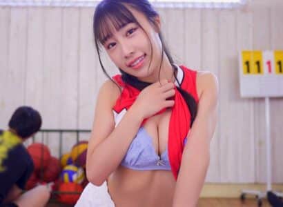 Nữ quản lý chuyên chăm sóc chuyện tình dục cho các vận động viên Nữ quản lý chuyên chăm sóc chuyện tình dục cho các vận động viên