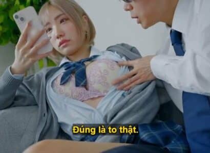 Nữ sinh lạnh lùng chỉ cần có tiền và anh có thể làm gì em tùy thích Nữ sinh lạnh lùng chỉ cần có tiền và anh có thể làm gì em tùy thích