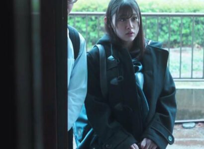 Nữ sinh nghiêm túc đến nhà cậu bạn cá biệt định mách phụ huynh nhưng nào ngờ… Nữ sinh nghiêm túc đến nhà cậu bạn cá biệt định mách phụ huynh nhưng nào ngờ…