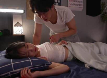 Nữa đêm anh trai “mò” đứa em gái cãi nhau với mẹ bỏ nhà đến ngủ ké Nữa đêm anh trai “mò” đứa em gái cãi nhau với mẹ bỏ nhà đến ngủ ké