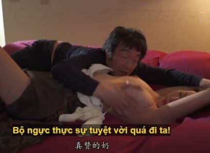 Phú bà giàu có lại trở thành gái gọi cao cấp sau một lần bị chuốc thuốc mê Phú bà giàu có lại trở thành gái gọi cao cấp sau một lần bị chuốc thuốc mê