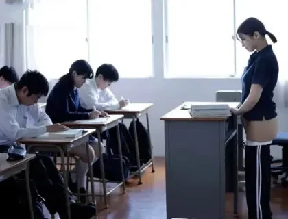 Sự thật về cô giáo của tôi Sự thật về cô giáo của tôi