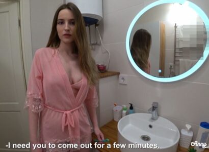 Thằng em bất ngờ nhờ chị gái xoa dịu cơn nứng Thằng em bất ngờ nhờ chị gái xoa dịu cơn nứng