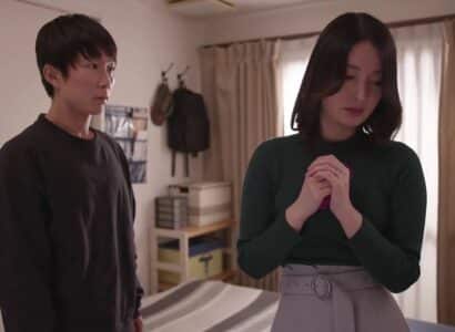 Thấy bố địt mẹ kế mãi không có thai, cậu con trai ra tay giúp đỡ Thấy bố địt mẹ kế mãi không có thai, cậu con trai ra tay giúp đỡ