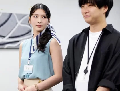 Tình một đêm với anh đồng nghiệp mà tôi không ưa Tình một đêm với anh đồng nghiệp mà tôi không ưa