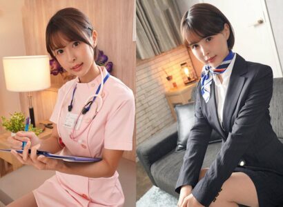 Tsukasa Aoi có trải nghiệm với nhiều ngành nghề khác nhau Tsukasa Aoi có trải nghiệm với nhiều ngành nghề khác nhau