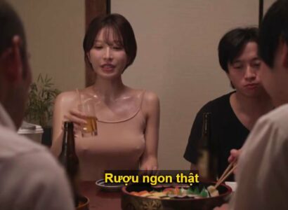 Vợ gạ địt cả gia đình chồng vì chồng dẫn về quê rồi bỏ bê nứng sml Vợ gạ địt cả gia đình chồng vì chồng dẫn về quê rồi bỏ bê nứng sml