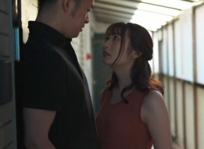 Vợ mang thai, tôi bị hấp dẫn bởi cô vợ hàng xóm thường ở nhà một mình Vợ mang thai, tôi bị hấp dẫn bởi cô vợ hàng xóm thường ở nhà một mình